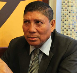 Gonzalo Sanchez 1